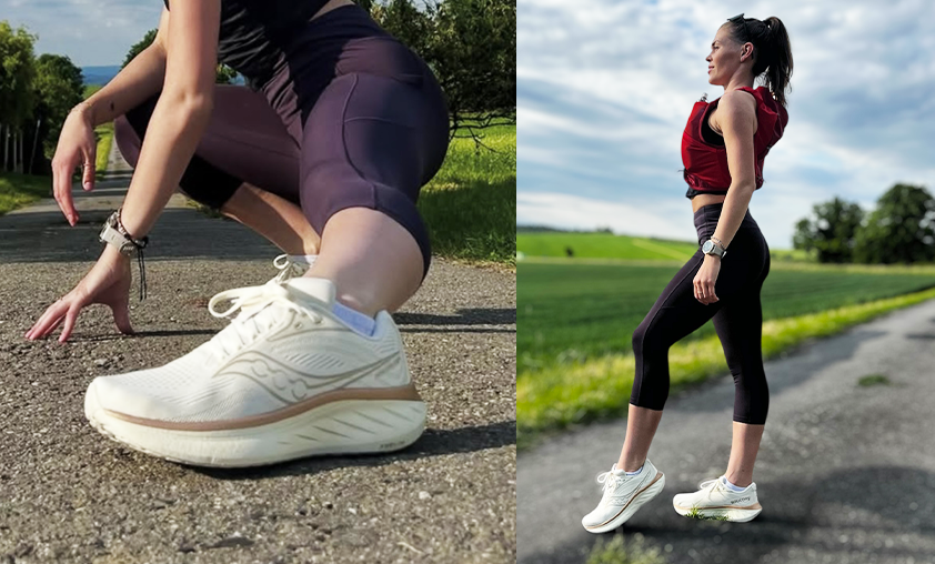 saucony ride 18